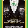 Atlanta Jamaican Association Jamaican Independence Ball and Scholarship Awards